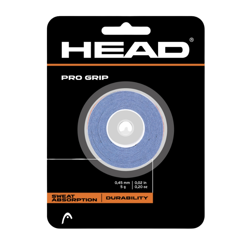 HEAD Pro Grip Grepplindor