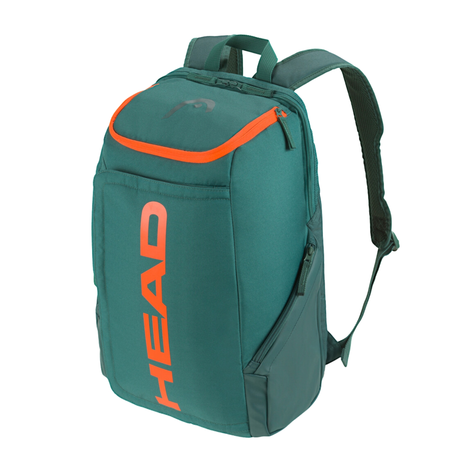 Head Pro Backpack 28L Dark Cyan/Fluo Orange