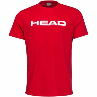 T-shirt med kortärm Herr Head Club Basic (Storlek: M)